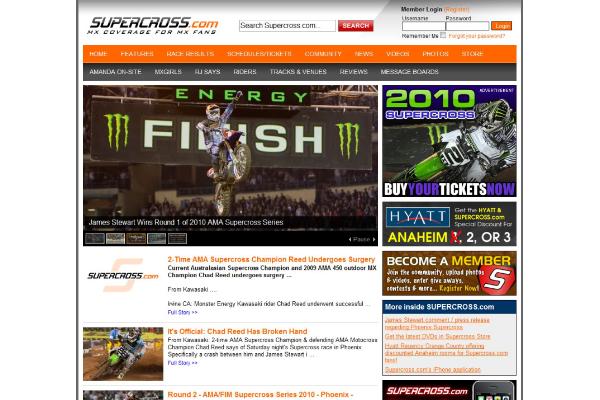 Supercross